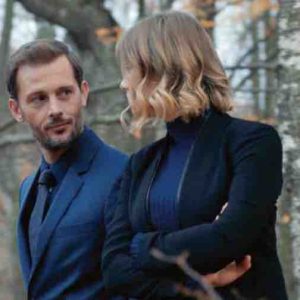 ARTE : «La forêt d’argent» avec Nicolas Duvauchelle en novembre prochain