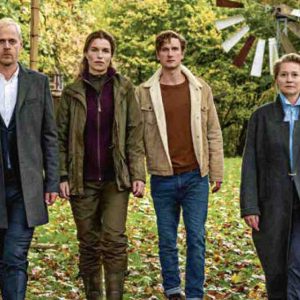 ARTE : «Les Héritiers», saison 3 en novembre prochain
