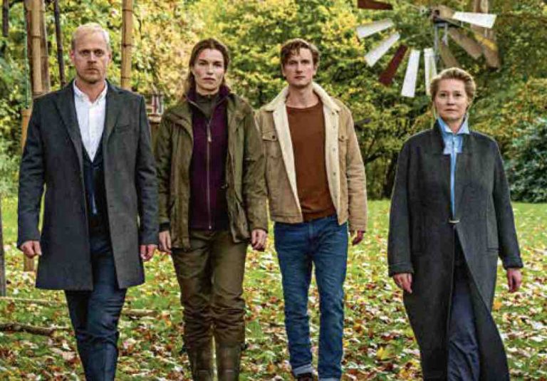 ARTE : «Les Héritiers», saison 3 en novembre prochain