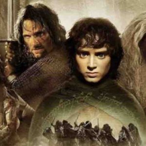 TF1 : «Le seigneur des anneaux : la communauté de l’anneau», leader mardi en Prime