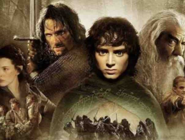 TF1 : «Le seigneur des anneaux : la communauté de l’anneau», leader mardi en Prime
