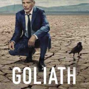 Amazon : la 3ème saison de «Goliath» sur Prime Video le 4 octobre
