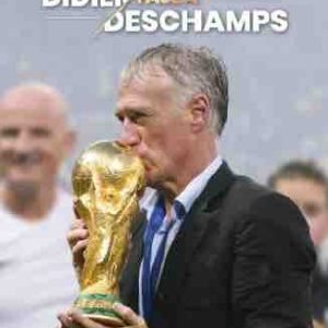 Amazon : «Didier Face à Deschamps» dès le 14 octobre sur Prime Video