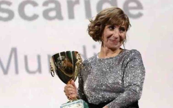 Ariane Ascaride et Roman Polanski récompensés au Festival de Venise