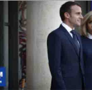 BFMTV : «Brigitte Macron, l’influente» lundi 16 septembre à 21h00