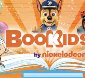 BOOKIDS BY NICKELODEON élue «Meilleure Application de Divertissement» au Trophée des APPS et de la Vie Numérique 2019