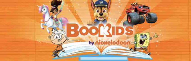 BOOKIDS BY NICKELODEON élue «Meilleure Application de Divertissement» au Trophée des APPS et de la Vie Numérique 2019