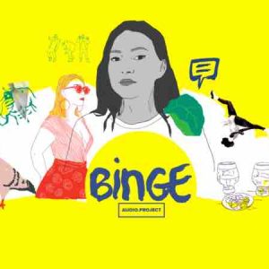 Binge Audio continue de creuser le domaine de l’intime avec de nouveaux podcasts