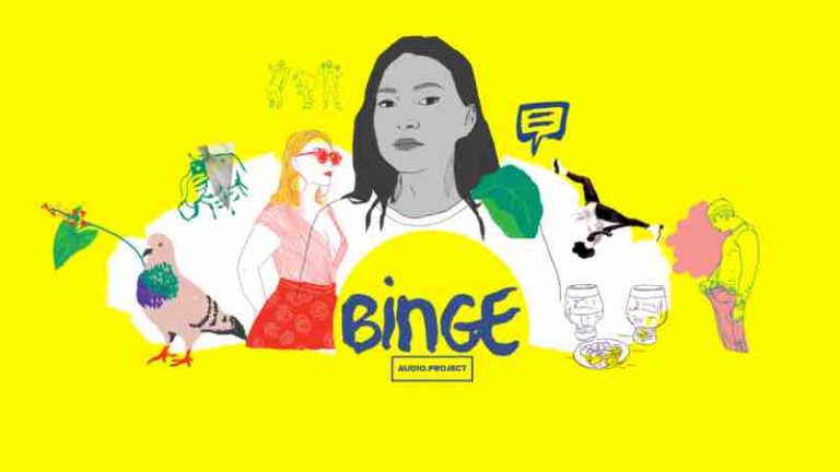 Binge Audio continue de creuser le domaine de l’intime avec de nouveaux podcasts