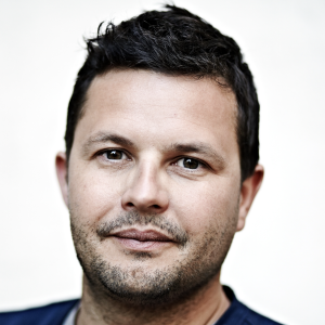 B. LAFORESTRIE  (Mouv') :  "Mon budget global est de 6 millions d’euros"