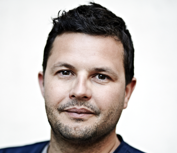 B. LAFORESTRIE  (Mouv') :  "Mon budget global est de 6 millions d’euros"