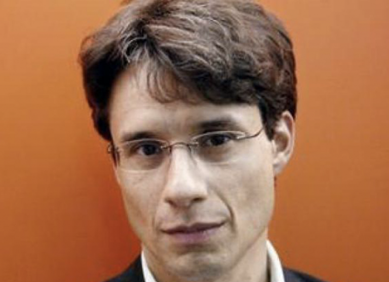 B.PATINO (Arte) : « Notre chaîne se veut être un point de repère pour comprendre les enjeux contemporains »