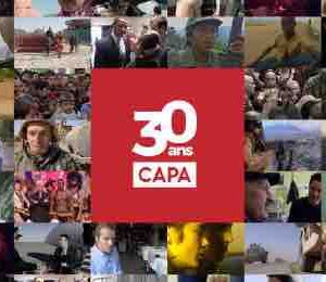 CAPA, 30 ans de décryptage, d’immersion, de découverte...