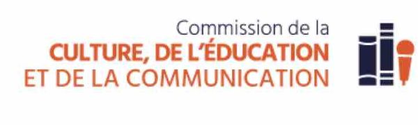 CSA : la commission de la culture du Sénat entend Roch-Olivier Maistre sur le rapport d’activité