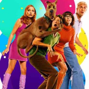 Canal J : «Scooby-doo» dans la case Ciné mercredi 2 octobre