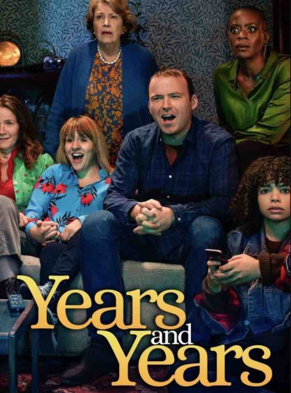 Canal+ : «Years and years», une série dystopique sur fond de Brexit