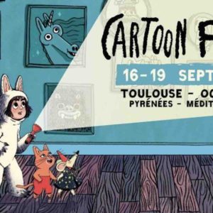 Cartoons Tributes : palmarès 2019
