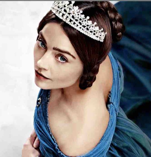 Chérie 25 : la série «Victoria» débarque dès le 28 septembre tous les samedis en Prime Time