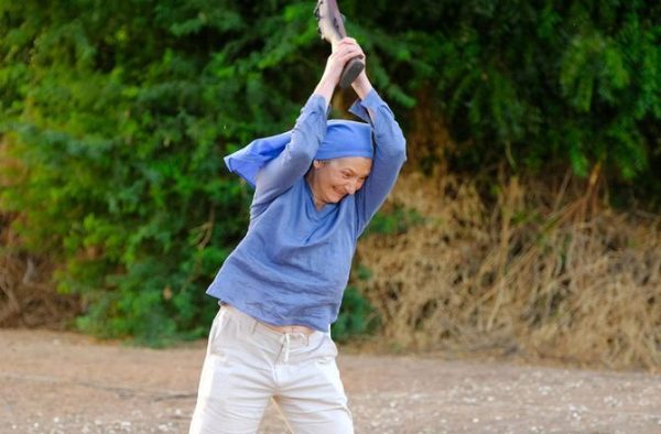 TF1 : «Colombine», grand leader du Prime lundi