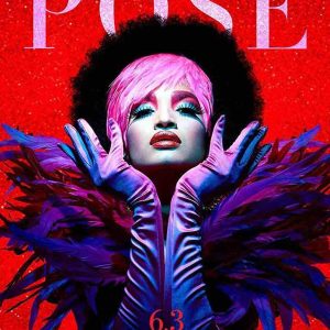 Emmy Awards: Billy Porter «meilleur acteur dans une série dramatique» pour son rôle dans la série «Pose»