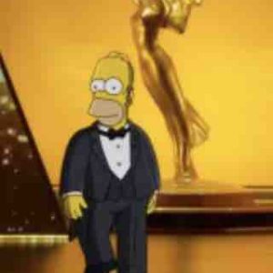 Emmy Awards : Homer Simpson en ouverture de la 71ème édition