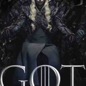 Emmys: «Game of Thrones» sacrée meilleure série dramatique
