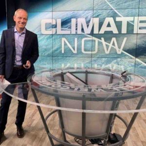 Euronews et le CEPMMT lancent  «Climate Now»