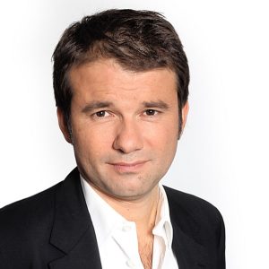 F. BAILLY (Groupe TF1) : “ Nous réfléchissons très sérieusement à mettre à l’antenne un nouveau jeu»