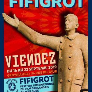 Festival du film grolandais : la comédie «Selfie» remporte l’«Amphore d’or»