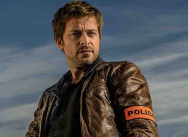 France 2 : la saison 8 de la série policière «Caïn» en tournage à Marseille