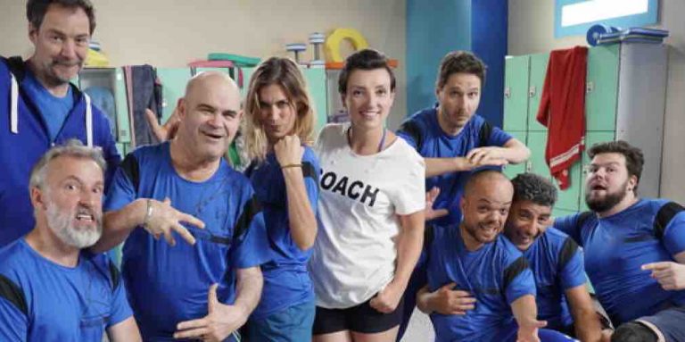 France 2 : la série «Vestiaires» de retour à partir du 7 septembre 2019 chaque samedi à 21h00