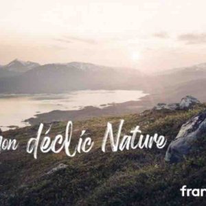 France 2 lance le programme court «Mon déclic nature» parrainé par Volvo Car France, avec FranceTV Publicité