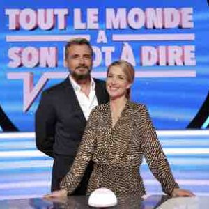 France 2 : record historique lundi pour le jeu «Tout le monde a son mot à dire !»