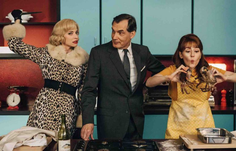 France 2 : «Les petits meurtres d’Agatha Christie» font leur rentrée le vendredi 6 septembre à 21h00