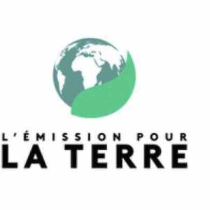 France 2 : «L’émission pour la Terre» en direct du Palais de Chaillot le 15 octobre à 21h05