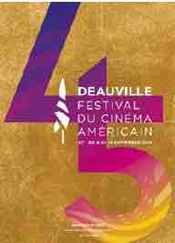 France 24 au 45ème Festival du cinéma américain de Deauville du 6 au 15 septembre 2019