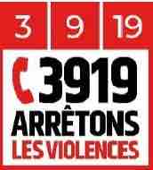 France 24 partenaire de la journée de mobilisation nationale autour du numéro d’écoute 3919 et de l’ouverture du «Grenelle des violences conjugales»