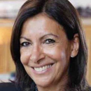 France 3 : Anne Hidalgo invitée du 19/20 mercredi 25 septembre