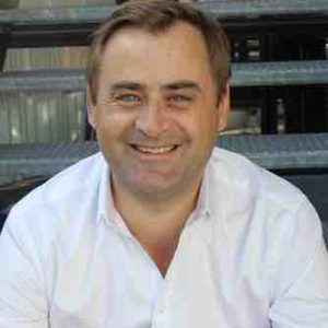 France 3 Paris Île-de-France : Stéphane Robert nommé rédacteur en chef
