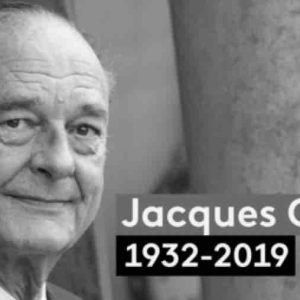 France 3 : le documentaire «Chirac la bio» vendredi 27 septembre à 20h55