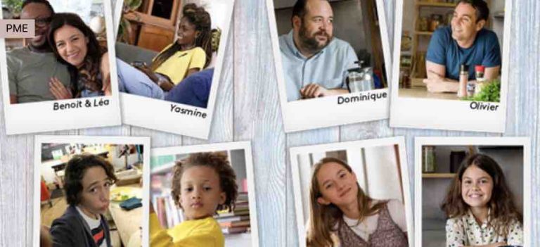 France 3 : «Parents mode d’emploi» de retour dès le 7 septembre à 20h15