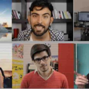 France TV : «YouTubeurs : les risques du métier» dès le 13 septembre sur France.tv slash