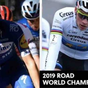 France TV/ cyclisme sur route : les Championnats du Monde 2019 du 24 au 29 septembre