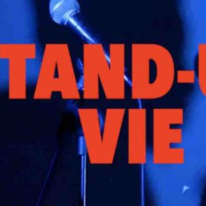 France Télévisions : la série documentaire «STAND UP VIE, portraits d’humoristes en galère» sur France.tv slash