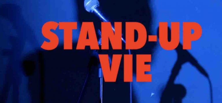 France Télévisions : la série documentaire «STAND UP VIE, portraits d’humoristes en galère» sur France.tv slash