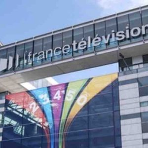 France Télévisions mis en demeure par le CSA pour une photo retouchée