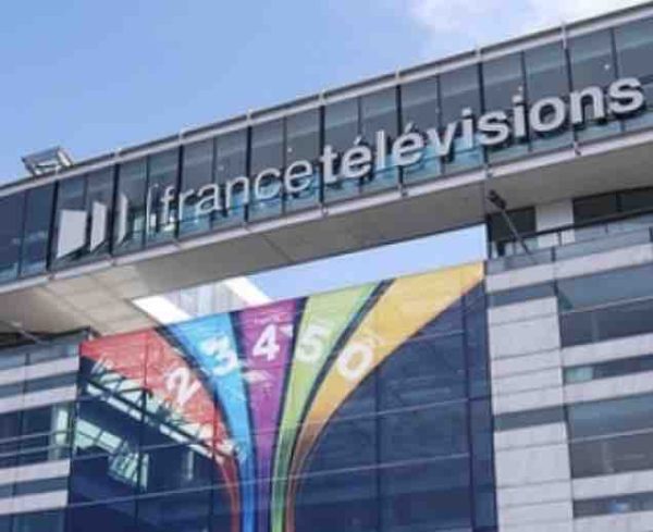 France Télévisions mis en demeure par le CSA pour une photo retouchée