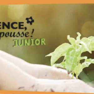 France tv distribution au Brand Licensing Europe 2019/ «Silence, ça pousse ! Junior» : 30 à 40 pastilles supplémentaires en tournage