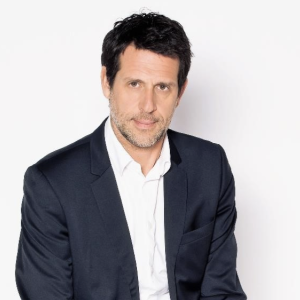 F. PELLISSIER (Groupe TF1) : «Nous avons cette capacité à événementialiser les grands événements sportifs»