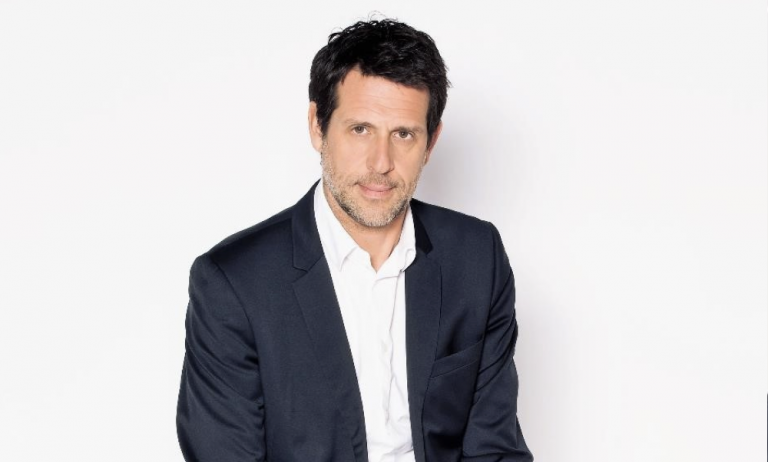 F. PELLISSIER (Groupe TF1) : «Nous avons cette capacité à événementialiser les grands événements sportifs»